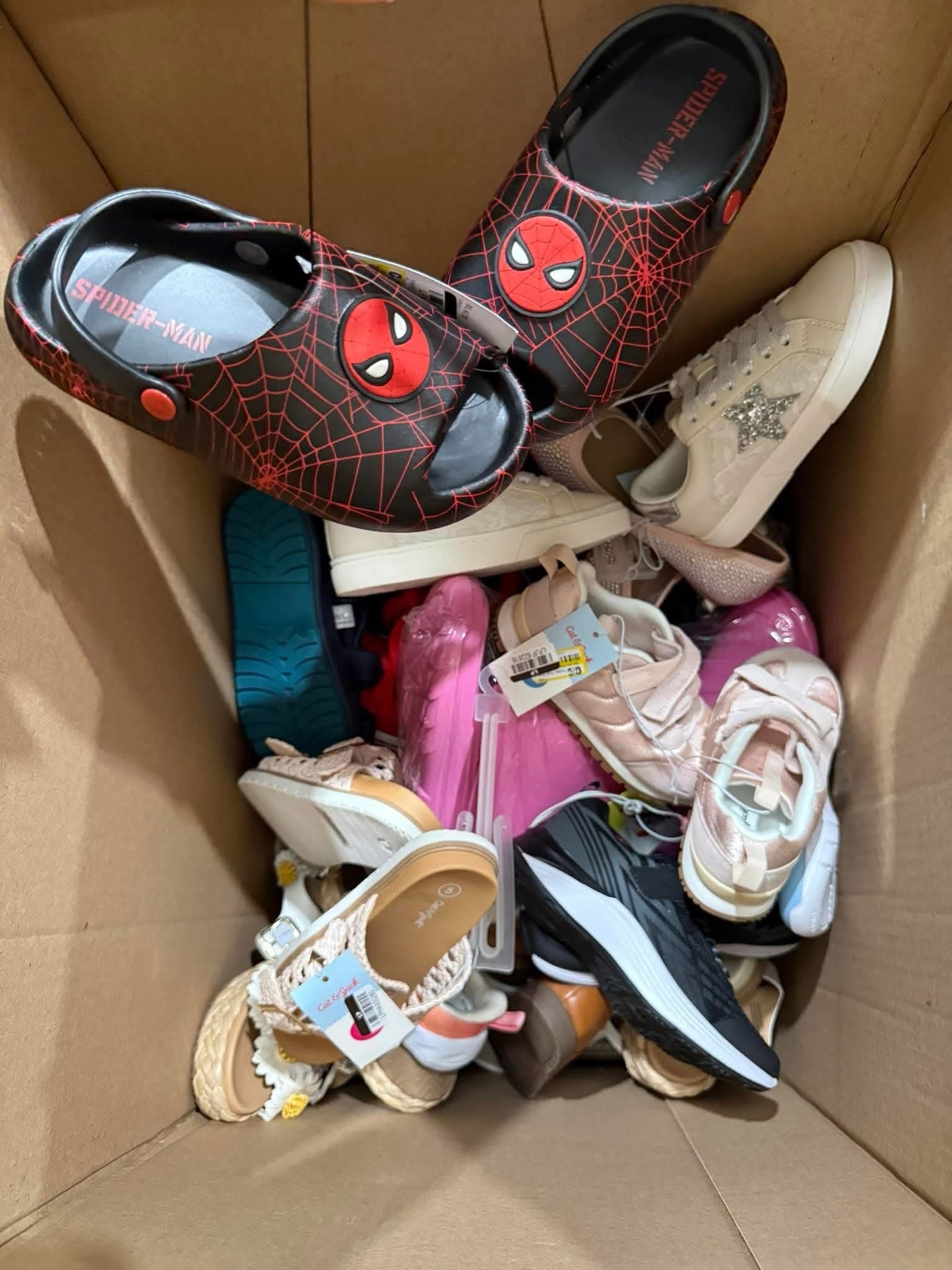 Kids Shoes - Image 8