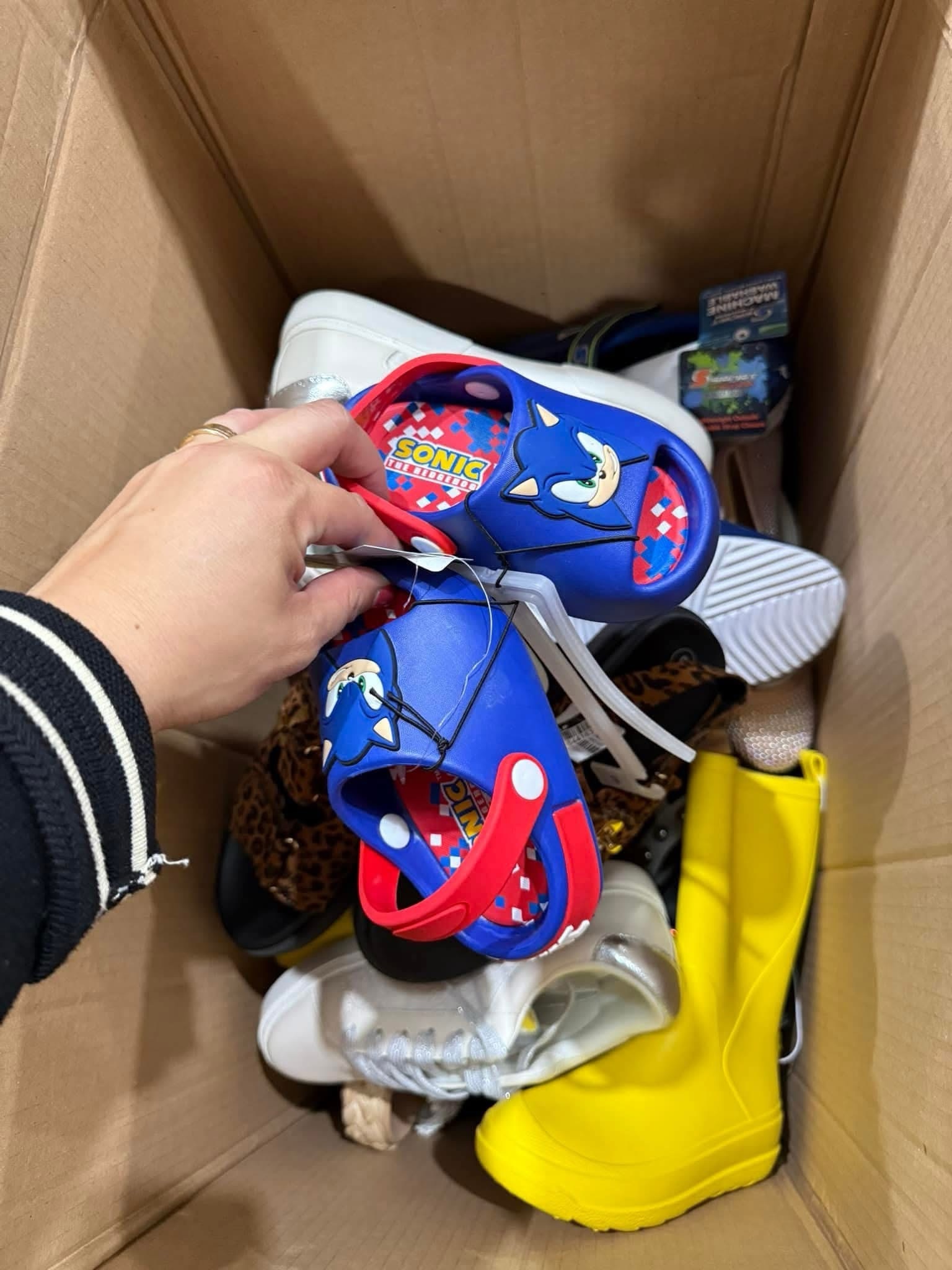 Kids Shoes - Image 13