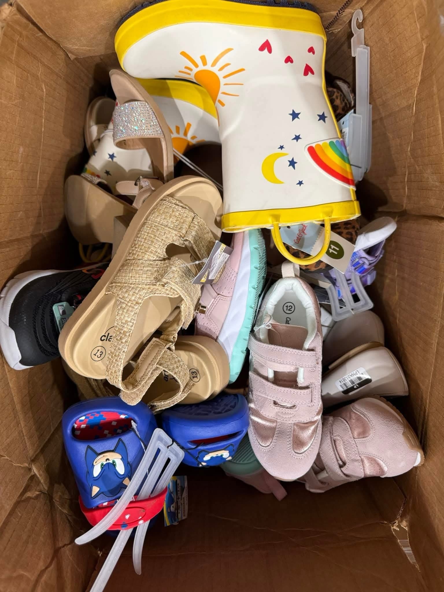 Kids Shoes - Image 12