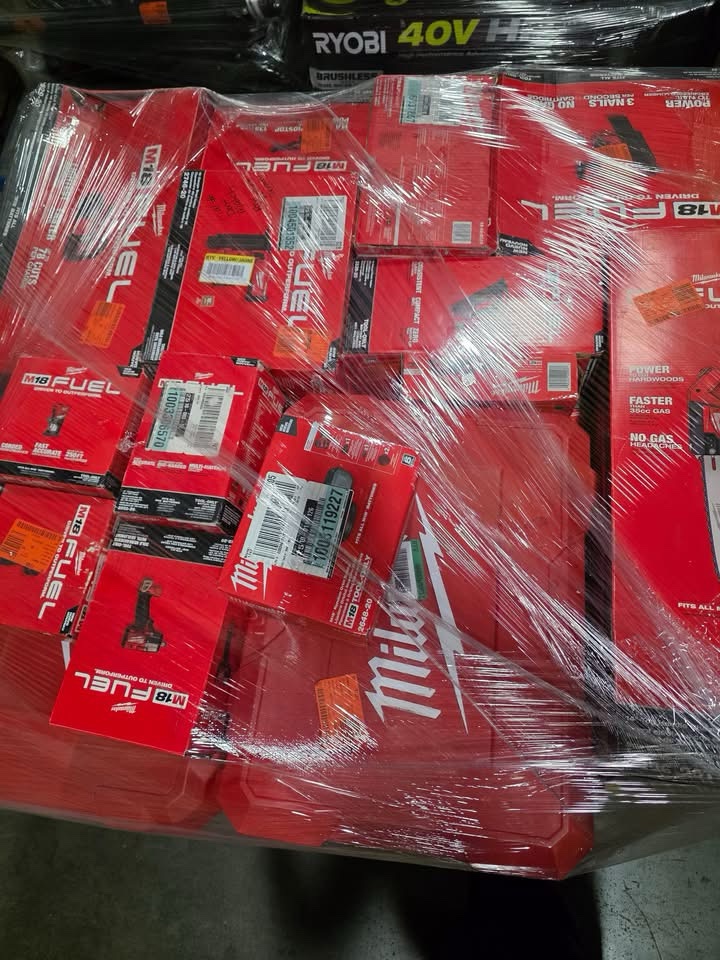 Milwaukee Tools - Image 11