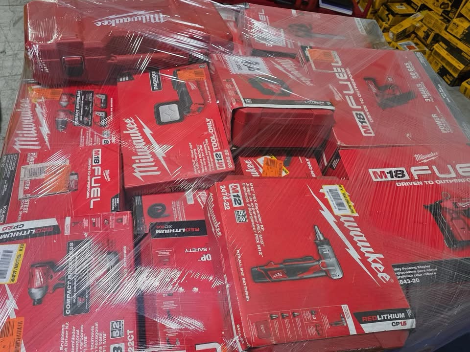 Milwaukee Tools - Image 10