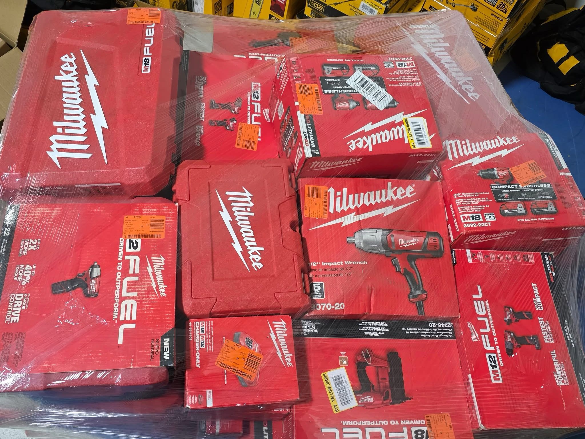 Milwaukee Tools - Image 4