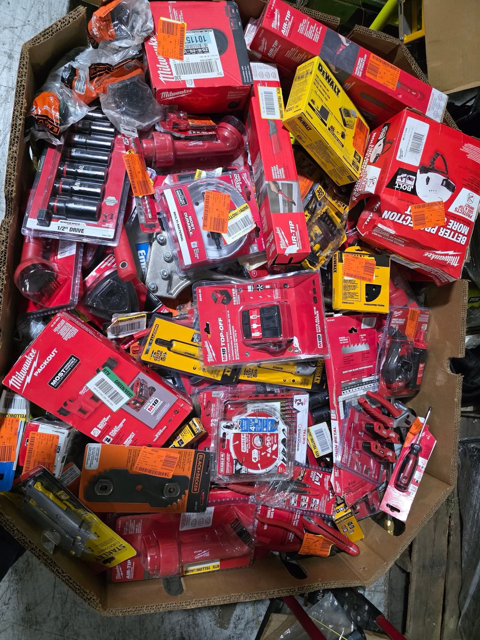 Milwaukee Tools - Image 9