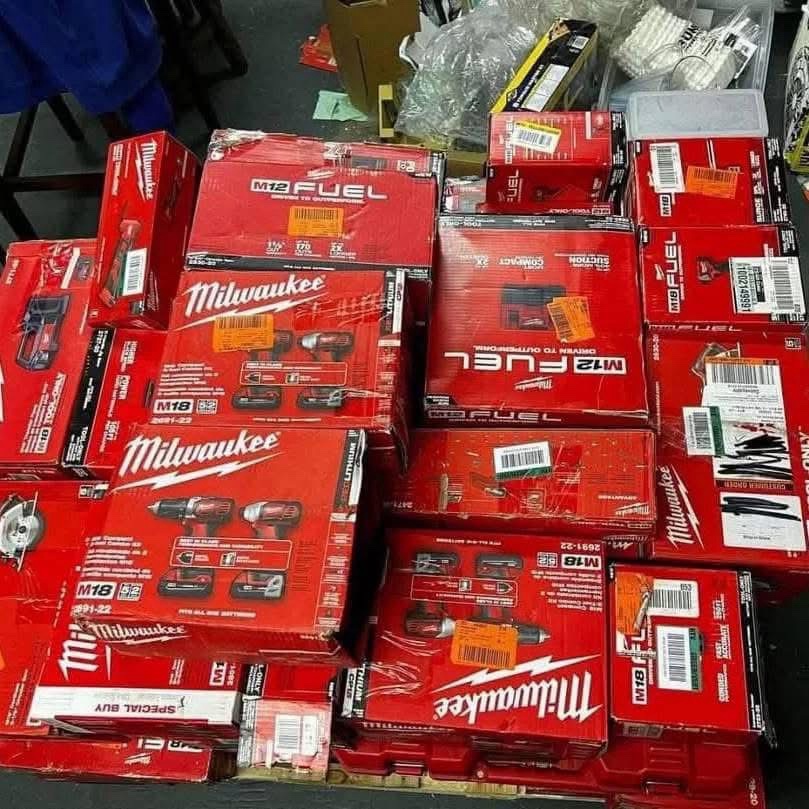 Milwaukee Tools - Image 7