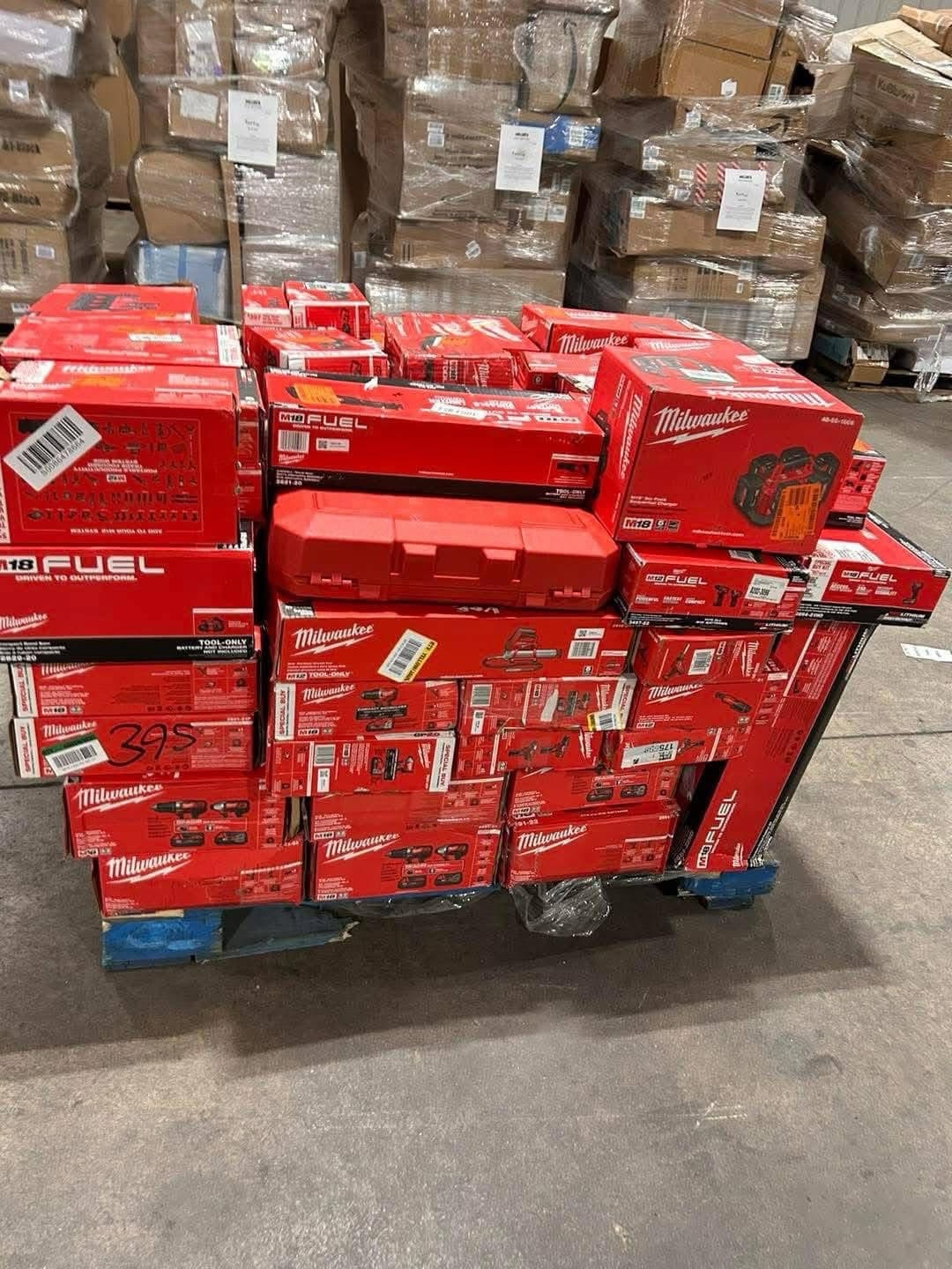 Milwaukee Tools - Image 6