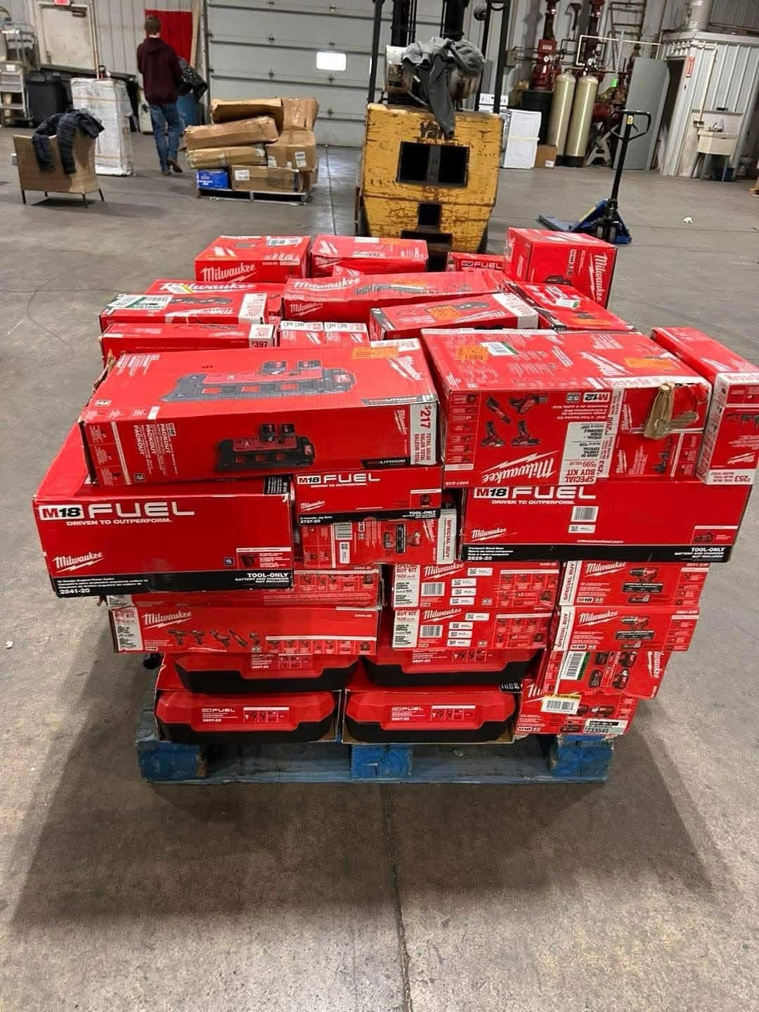 Milwaukee Tools - Image 5