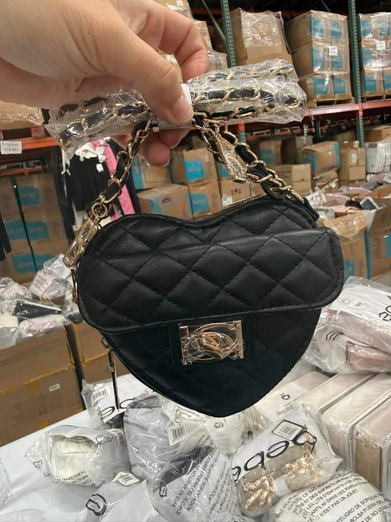 Bebe Handbag Pallets - Image 4