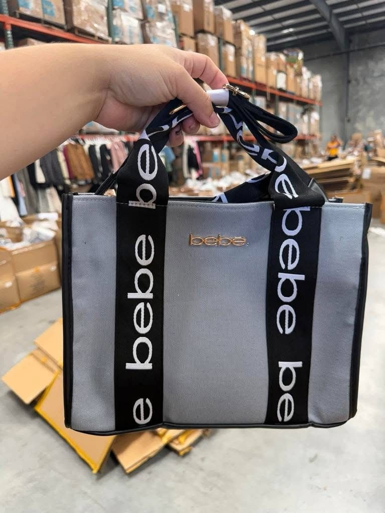Bebe Handbag Pallets - Image 5