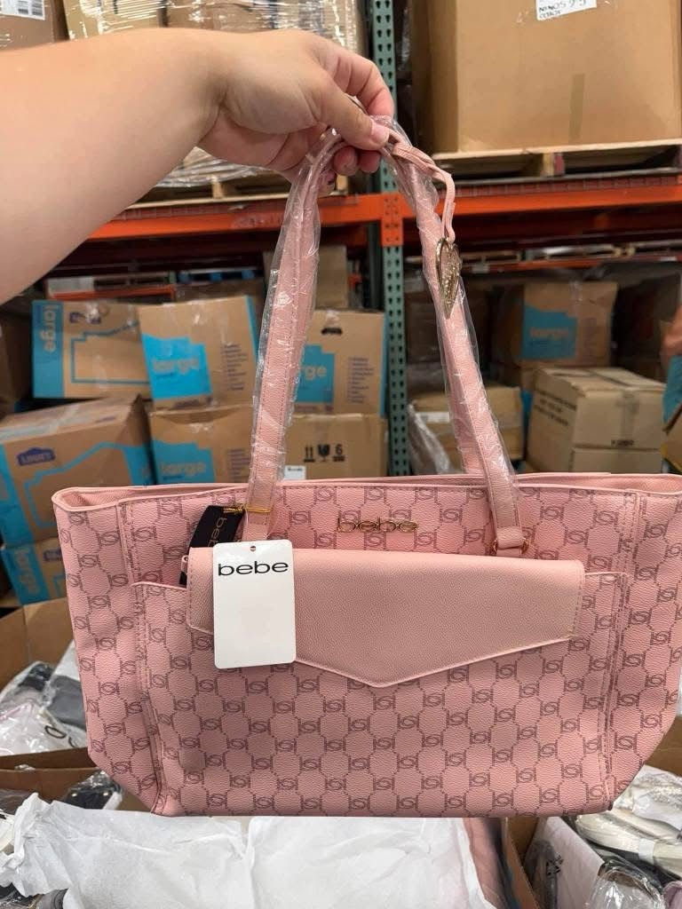 Bebe Handbag Pallets - Image 6