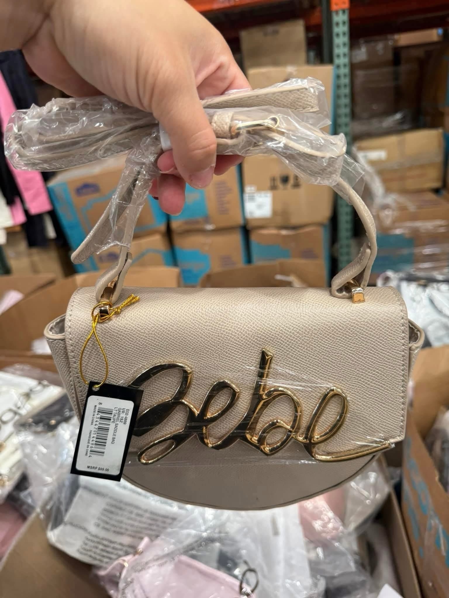 Bebe Handbag Pallets - Image 7