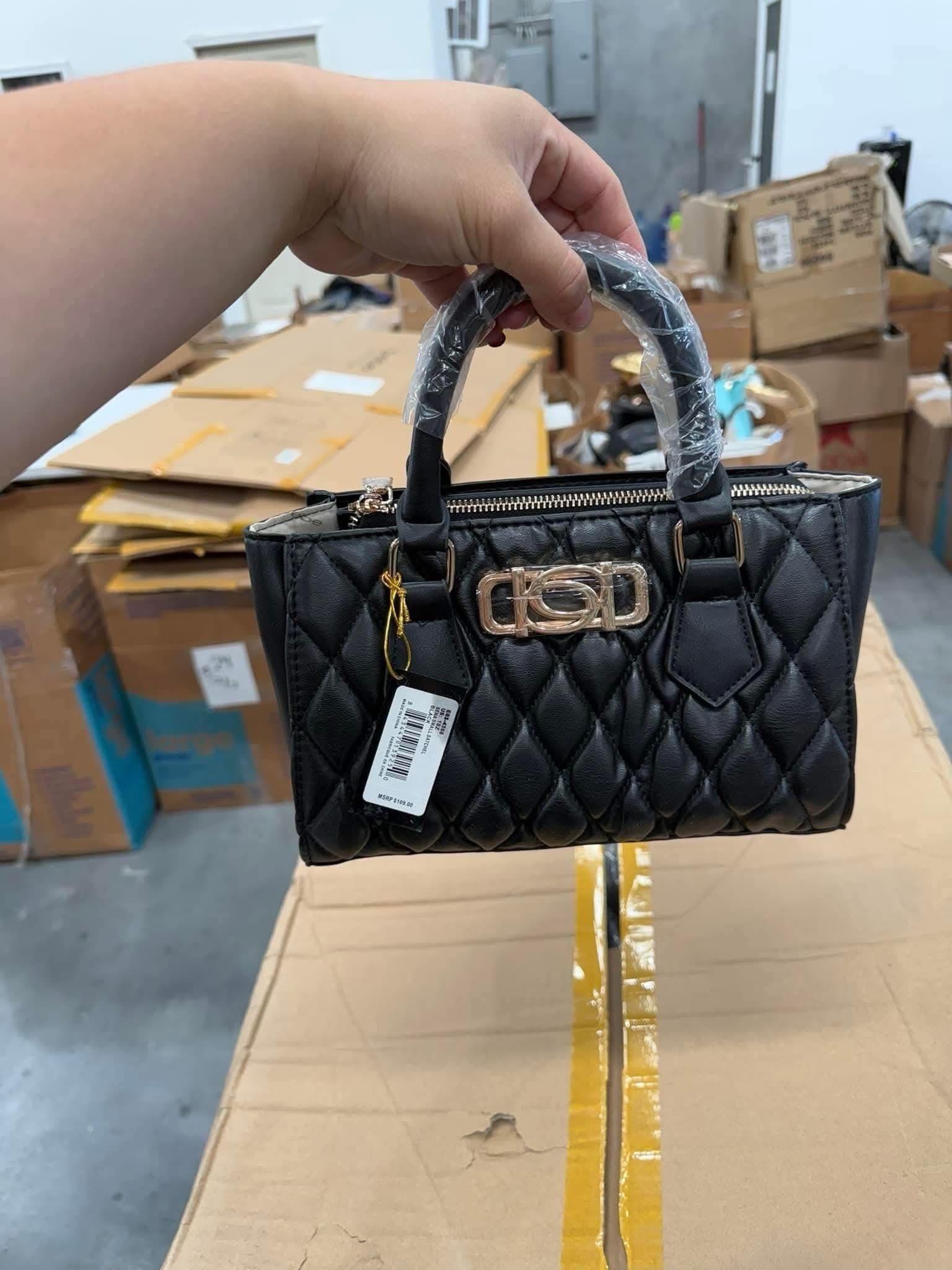 Bebe Handbag Pallets - Image 8