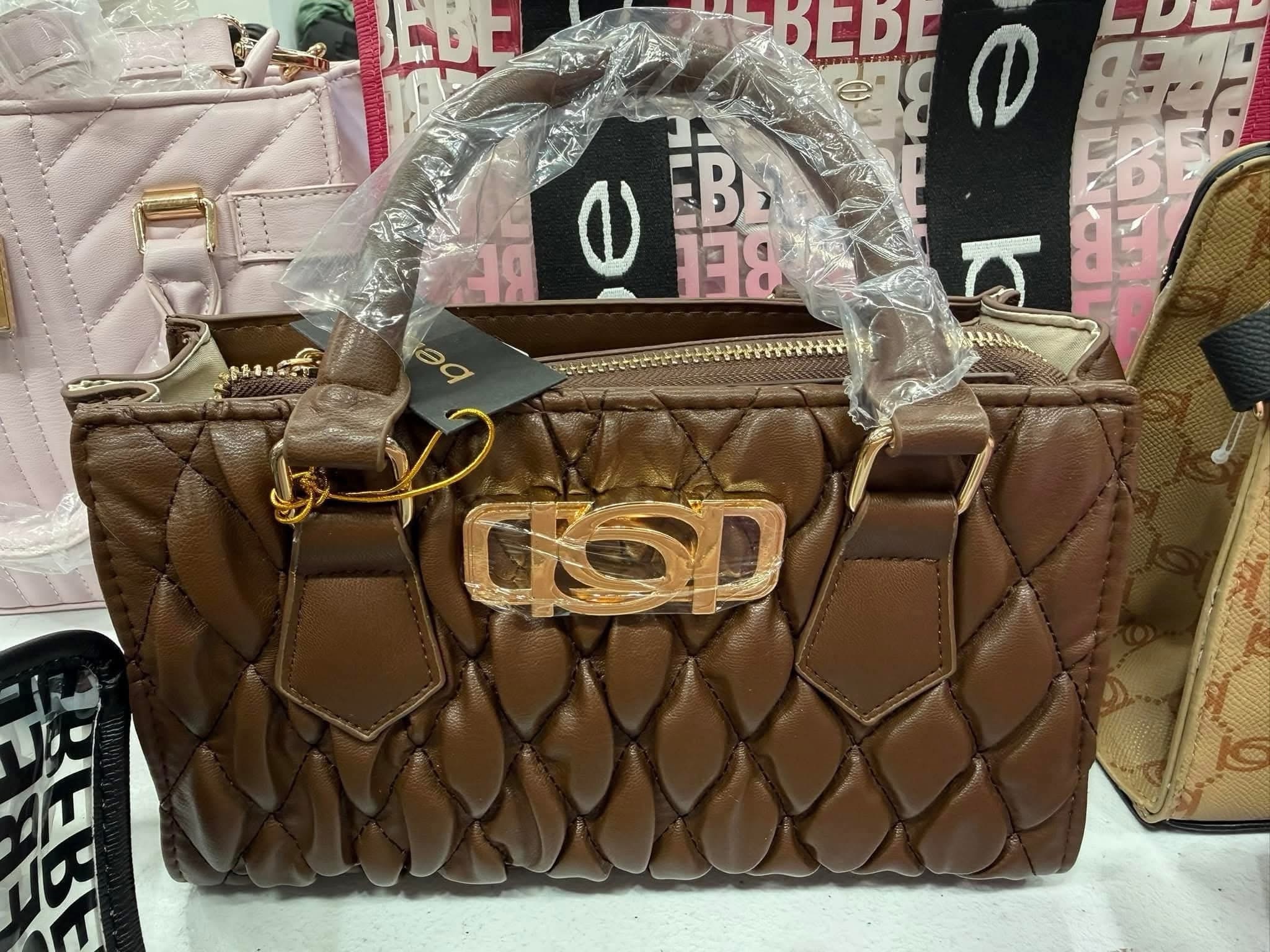 Bebe Handbag Pallets - Image 11