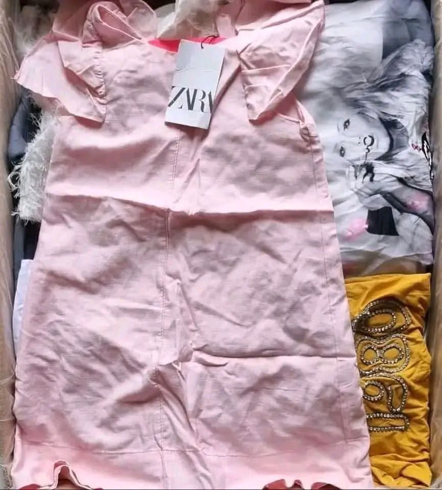 Zara Kids Clothing - Image 4