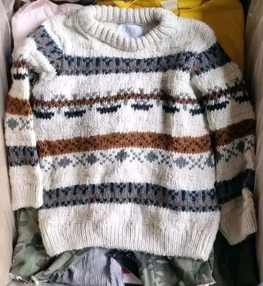 Zara Kids Clothing - Image 7